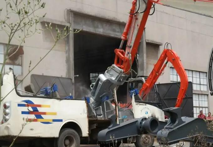 余杭区车辆报废残值标准是怎样的? 余杭区车辆报废残值标准是怎样的?